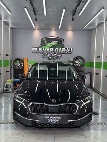 BulvarGaraj Galeri Görseli